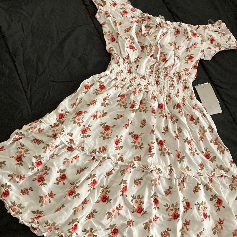 Dress M